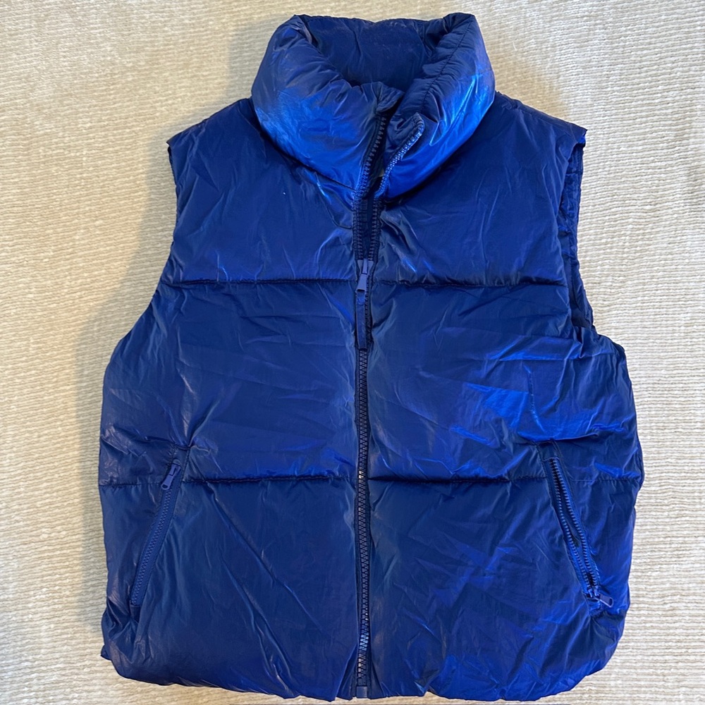 OLD NAVY vest